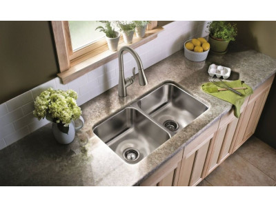 Размер и глубина кухонной мойки: инженерный подход к выбору