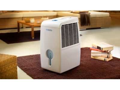 Рейтинг осушителей воздуха 2026: ТОП-10 моделей для Беларуси