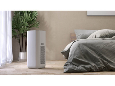 Принцип работы осушителя воздуха: от физики конденсации к инженерному решению