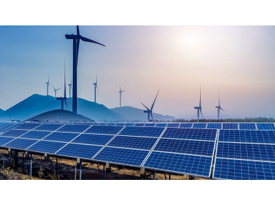 Государственная стратегия: Беларусь делает ставку на «зеленую» энергетику и модернизацию теплосетей