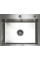 Кухонная мойка Blantek FS-5848S Brushed ECO (+501F40-S)