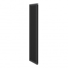 Дизайн-радиатор Royal Thermo Insignia VC2180 14секц. RAL9005m 