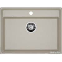 Кухонная мойка GranFest GF-LV-660 (топаз)