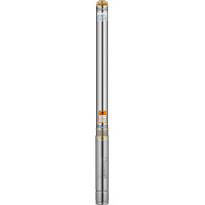 Насос скважинный AQUAVITA 4SDM 4/18, с кабелем 1,5м