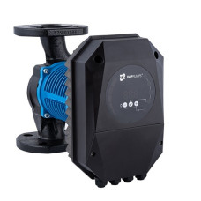 Насос циркуляционный NMT MAX II 50/180 F280 №979527988 IMP Pumps Словения