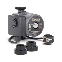 Насос циркуляционный  VARMEGA PRO 25/60-130, с гайками