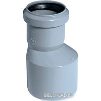 Ostendorf HTR - переход эксцентрический (редукция) 40x32 [111710]