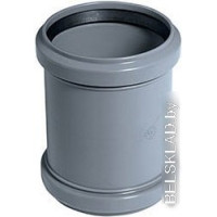 Ostendorf HTU – муфта ремонтная (надвижная) 90 114500