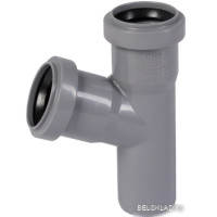 Фитинг Ostendorf Тройник 111300