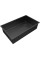 Кухонная мойка Paulmark Next-Skew 74 UNI PM887444-MBN