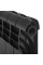Радиатор биметаллический BiLiner 500 Noir Sable Royal Thermo