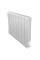Радиатор биметаллический Royal Thermo Infinity 500 Bianco Traffico
