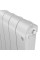 Радиатор биметаллический Royal Thermo Infinity 500 Bianco Traffico