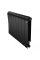 Радиатор биметаллический Royal Thermo Infinity 500 Noir Sable