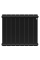 Радиатор биметаллический Royal Thermo Infinity 500 Noir Sable