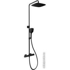 Душевая система Ravak TD F 091.20/150