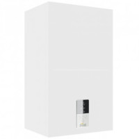 Газовый котел Ferroli BLUEHELIX HITECH RRT 28 C (EU)/0T4B4AWA