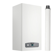 Газовый котел Ariston ARGIS C 15 FF/3636149
