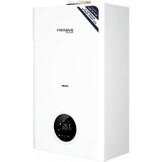Газовый котел Kiturami World Alpha S-24 /A21E220266
