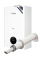 Газовый котел Kiturami World Alpha S-24 /A21E220266