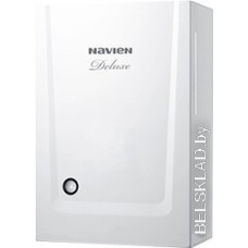 Газовый котел NAVIEN Deluxe Coaxial 24K
