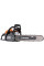Бензопила Holzfforma G382 CS45066-K40