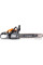 Бензопила Holzfforma G382 CS45066-K40