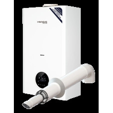 Газовый котел Kiturami World Alpha E-24/ A21E220282