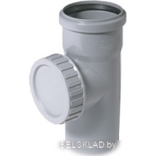 Фитинг Ostendorf HTRE - ревизия 150 117600