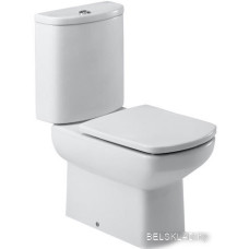Унитаз Roca Dama Senso с пневмокрышкой 342518000+34151B000+ZRU9302991