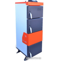 Отопительный котел TIS PLUS 11