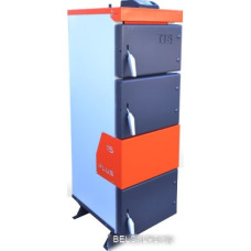 Отопительный котел TIS PLUS 20
