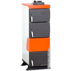 Отопительный котел TIS Plus DR 17