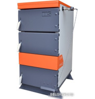 Отопительный котел TIS PRO DR 17