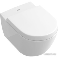 Унитаз Villeroy & Boch Subway 2.0 [5614R001]