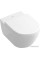 Унитаз Villeroy & Boch Subway 2.0 [5614R001]