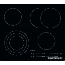 Варочная панель AEG HK654070IB