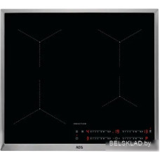 Варочная панель AEG IKB64431XB