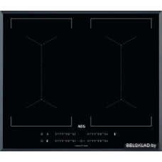 Варочная панель AEG IKE64450FB