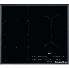 Варочная панель AEG IKE64471FB