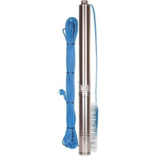Скважинный насос Aquario ASP1E-55-75 (кабель 1.5 м)