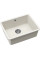 Кухонная мойка Aquasanita Fast SQF 103 (белый 710)