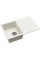 Aquasanita Rock SQR 103 710 AW (белый)