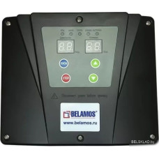 Частотный преобразователь Belamos FIM-10 1.5kW 220V 4607176616026