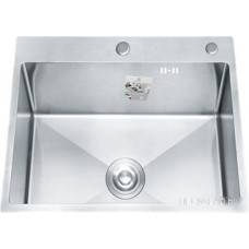 Кухонная мойка Diadonna DS5040