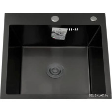 Кухонная мойка Diadonna DS5050В