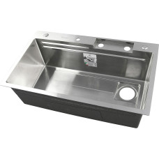Кухонная мойка Diadonna DS7545