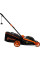 Газонокосилка ELAND GLM-4318