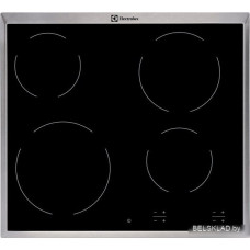 Варочная панель Electrolux EHF16240XK