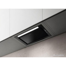Кухонная вытяжка Elica Advance BL MAT/A/72 PRF0184107